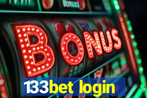 133bet login